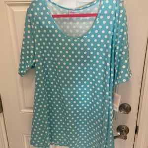 LuLaRoe Perfect Tee